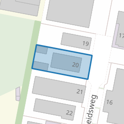 Perceel STE00-B-5233