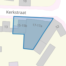 Perceel STE00-B-5238