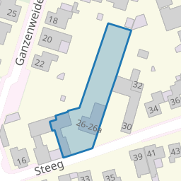 Perceel STE00-B-5320