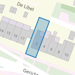 Perceel STE00-B-5377