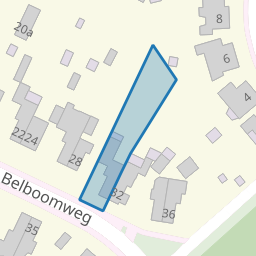 Perceel STE00-B-5397