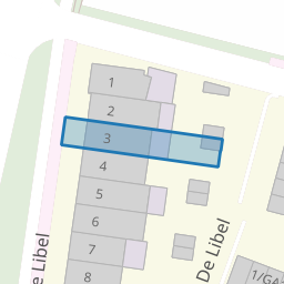 Perceel STE00-B-5416