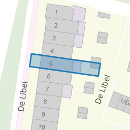 Perceel STE00-B-5418