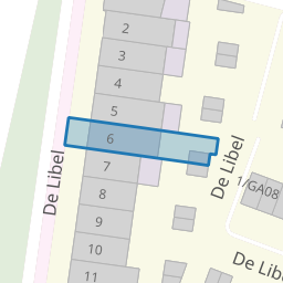 Perceel STE00-B-5419