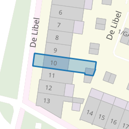 Perceel STE00-B-5423