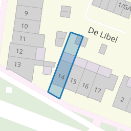 Perceel STE00-B-5427