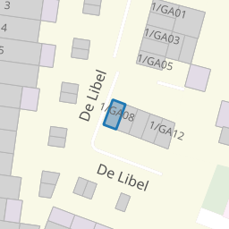 Perceel STE00-B-5434