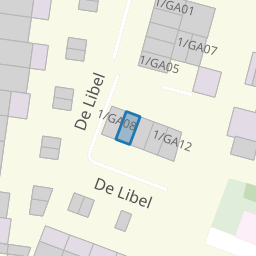 Perceel STE00-B-5435