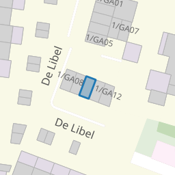 Perceel STE00-B-5436