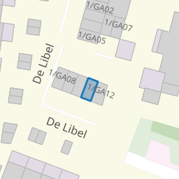 Perceel STE00-B-5437