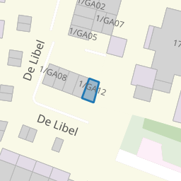 Perceel STE00-B-5438