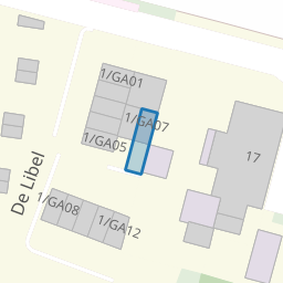 Perceel STE00-B-5439