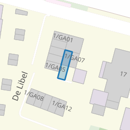 Perceel STE00-B-5440