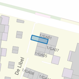 Perceel STE00-B-5441