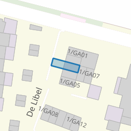 Perceel STE00-B-5443