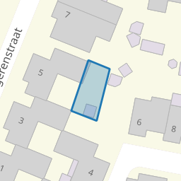 Perceel STE00-B-5455