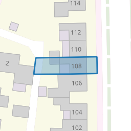 Perceel STE00-B-5477