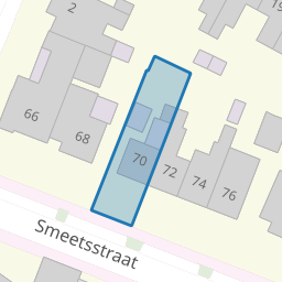 Perceel STE00-B-5491