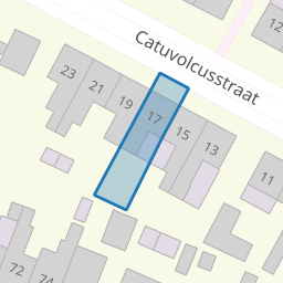 Perceel STE00-B-5499