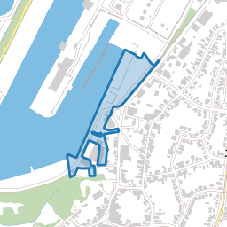 Perceel STE00-B-5515