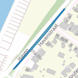 Perceel STE00-B-5518