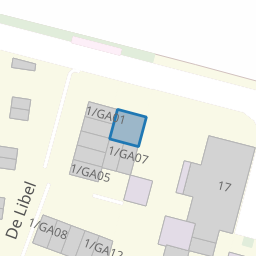 Perceel STE00-B-5535