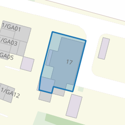 Perceel STE00-B-5536