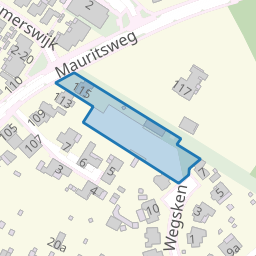 Perceel STE00-B-5549