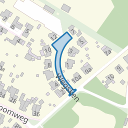 Perceel STE00-B-5550