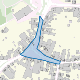 Perceel STE00-B-5552