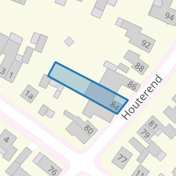 Perceel STE00-B-5564