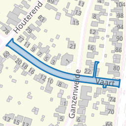 Perceel STE00-B-5589