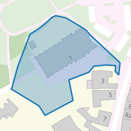 Perceel STE00-B-5603