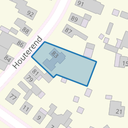 Perceel STE00-B-5613