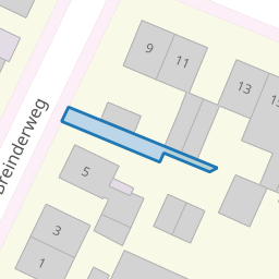 Perceel STE00-B-5625