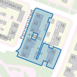 Perceel STE00-B-5657