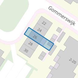 Perceel STE00-B-5664