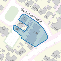 Perceel STE00-B-5666