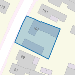 Perceel STE00-B-5667