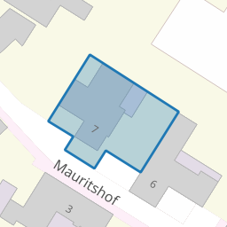 Perceel STE00-B-5733