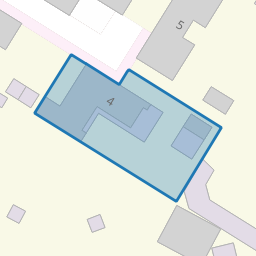 Perceel STE00-B-5738