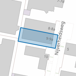 Perceel STE00-B-5740