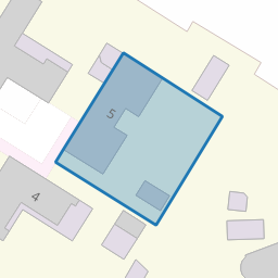 Perceel STE00-B-5746