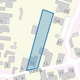 Perceel STE00-B-5772