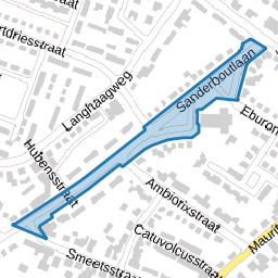 Perceel STE00-B-5781