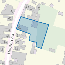 Perceel STE00-B-5788