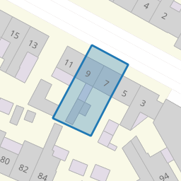 Perceel STE00-B-5795