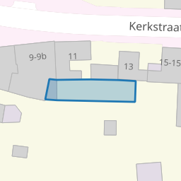 Perceel STE00-B-5797