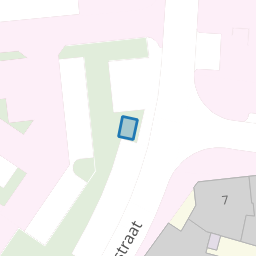 Perceel STE00-B-5816