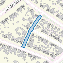 Perceel STE00-B-5828